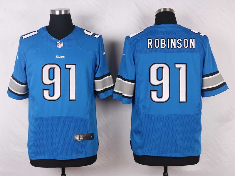 Detroit Lions elite jerseys-014